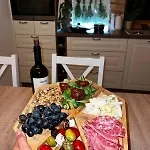 Lesna Ostoja Alpehytte *